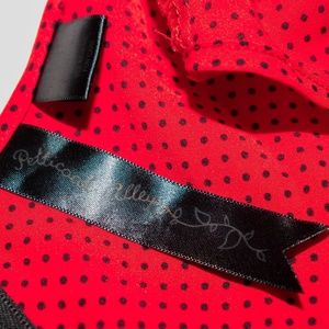 Petticoat Alley Dresses - Petticoat Alley red polka dot dress Petticoat Alley Dresses - Petticoat Alley red polka dot dress
